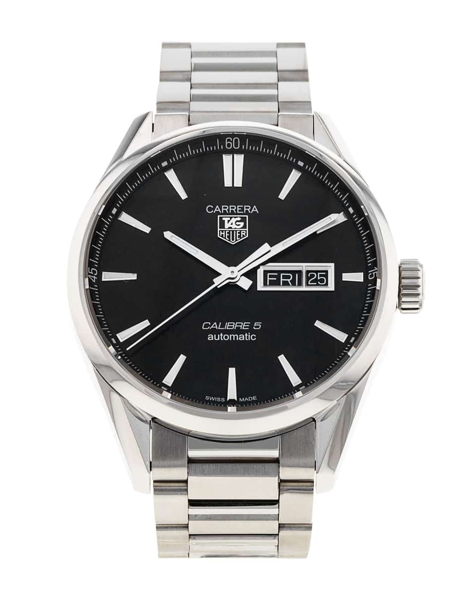 Tag Heuer Carrera WAR201A.BA0723 Tag Heuer Carrera WAR201A.BA0723